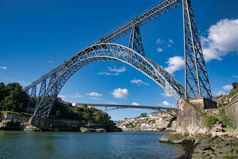 maria pia bridge.